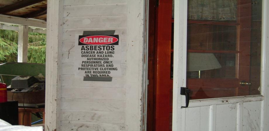 Asbestos Inspections