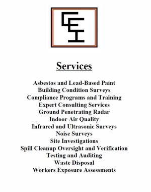 Services