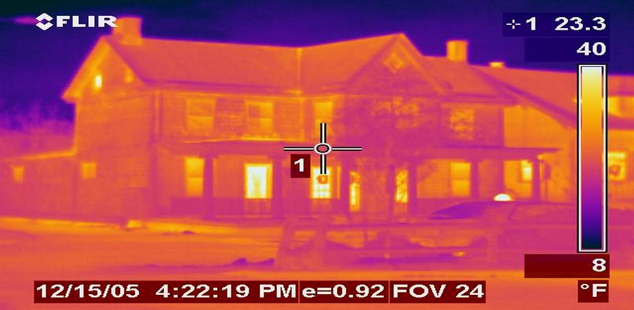 Infrared Thermography