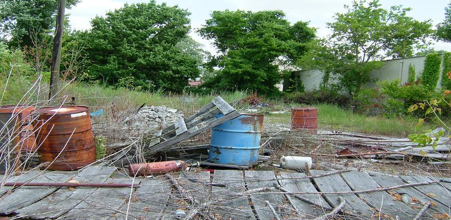 Site Investigation